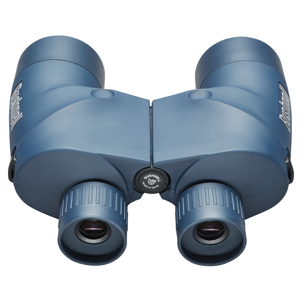 Bushnell Marine 7 x 50 Waterproof/Fogproof Binoculars - 137501