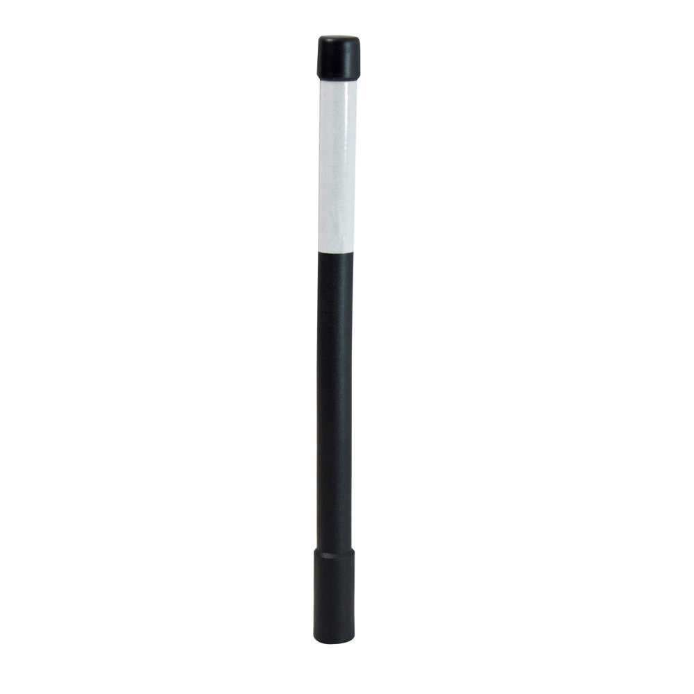 ACR Antenna f/RapidFix , Sat II & GlobalFix  - Black - 9368
