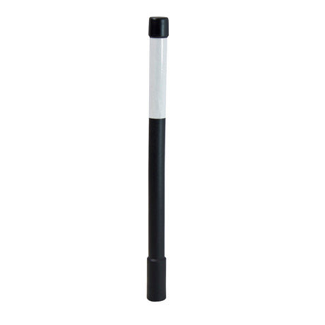 ACR Antenna f/RapidFix , Sat II & GlobalFix  - Black - 9368