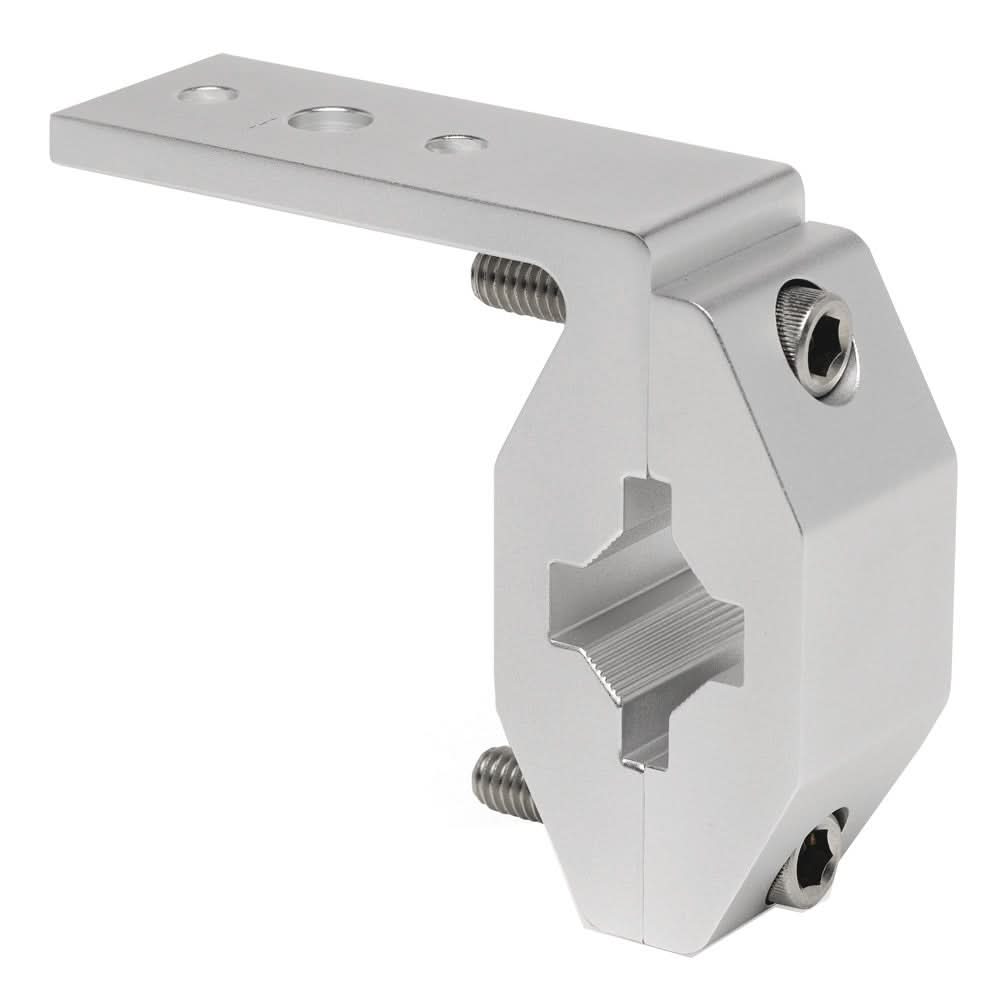 Cannon Rod Holder Rail Mount - 3/4" to 1-1/4" - 1904015