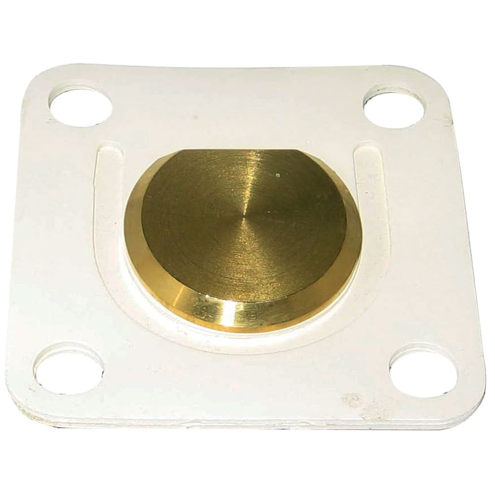 Raritan Flapper Valve Assembly f/PHII & PHEII - 1228CW