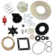 Raritan Crown Head  Deep Draft Repair Kit - CDRK