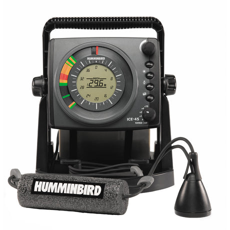 Humminbird ICE 45 Ice Fishing Flasher - 407030-1