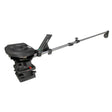 Scotty 1106 Depthpower 60" Telescoping Electric Downrigger w/ Rod Holder and Swivel Mount - 1106