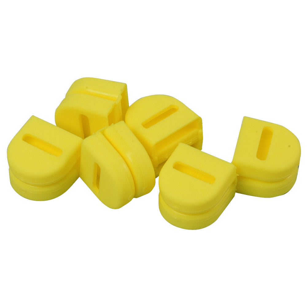 Scotty Power Grip Plus Release 6 Replacement Power Grip Pads - 1190