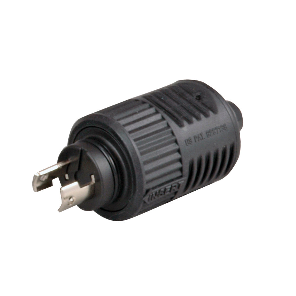Scotty Electric Plug - 2127