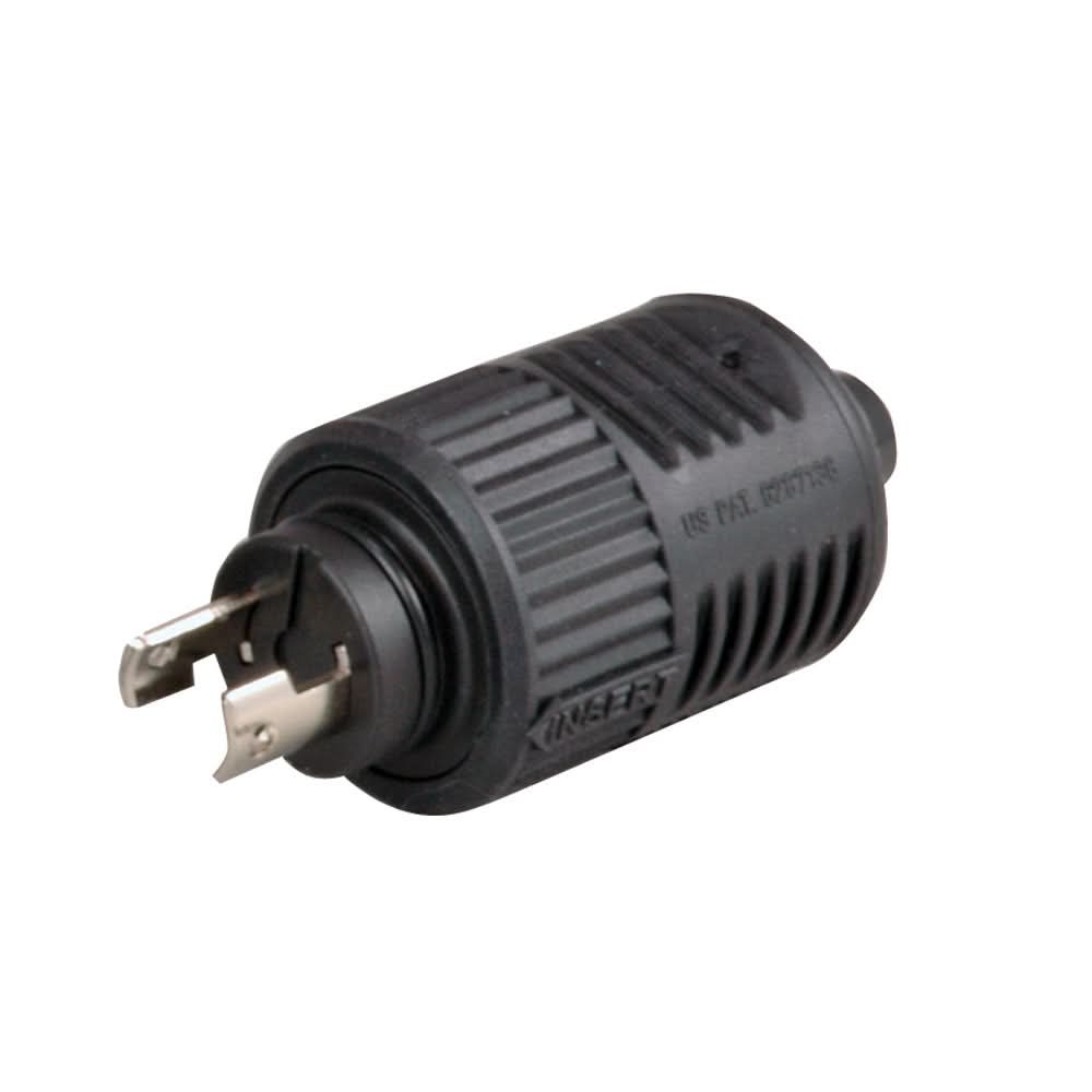 Scotty Electric Plug - 2127