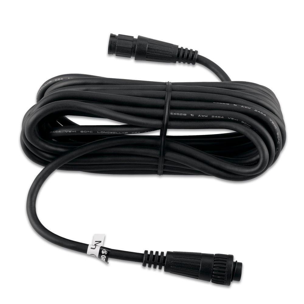 Garmin 5M Extension Cable f/GHP  10 - 010-11156-00
