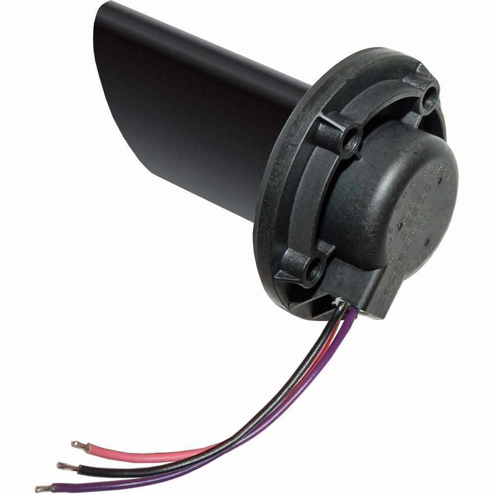 Blue Sea 1810 VSM 422 digital tank sender for diesel, water, or waste tank level monitoring with non-contact Fluid-Trac technology
