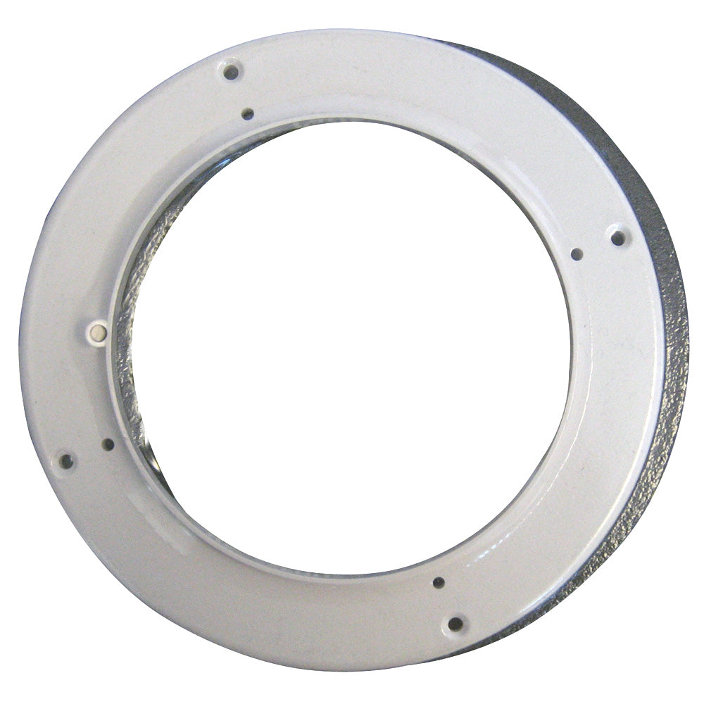 Ritchie Helmsman Adapter Kit - White - H-AWHT