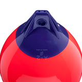Polyform A-2 Buoy 14.5" Diameter - Red - A-2-RED