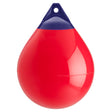 Polyform A-4 Buoy 20.5" Diameter - Red - A-4-RED
