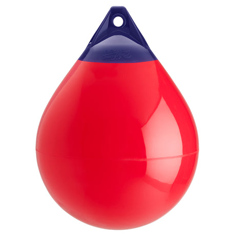 Polyform A-4 Buoy 20.5" Diameter - Red - A-4-RED