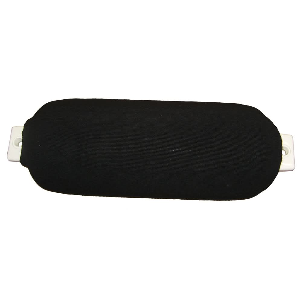 Polyform Fenderfits Fender Cover f/F-1 & G-4 Fender - Black - FF-F1/G4 BLACK