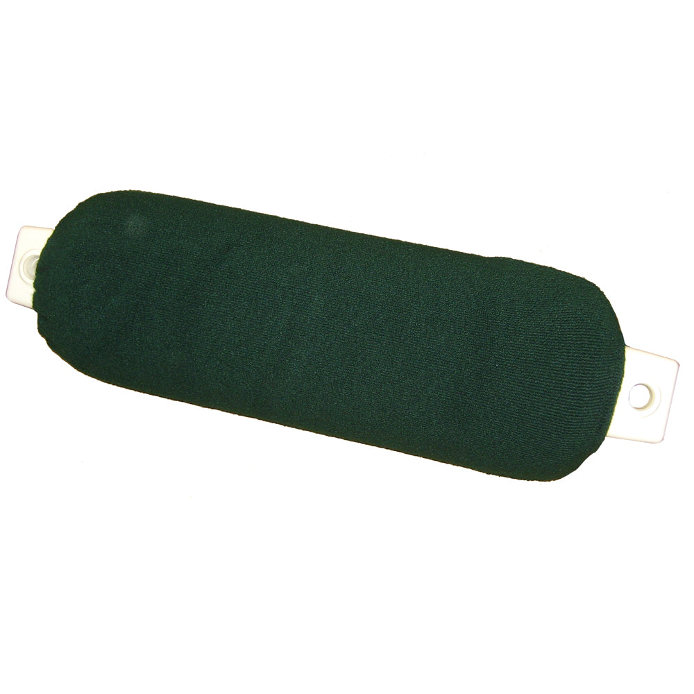 Polyform Fenderfits  Fender Cover f/F-1 & G-4 Fender - Green - FF-F1/G4 GREEN