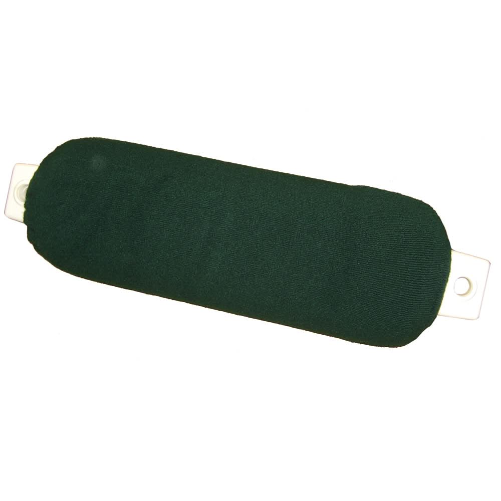 Polyform Fenderfits Fender Cover f/F-1 & G-4 Fender - Green - FF-F1/G4 GREEN