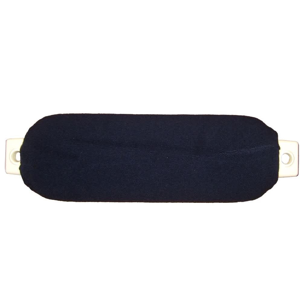 Polyform Fenderfits Fender Cover f/F-1 & G-4 Fender - Navy Blue - FF-F1/G4 NVY BL