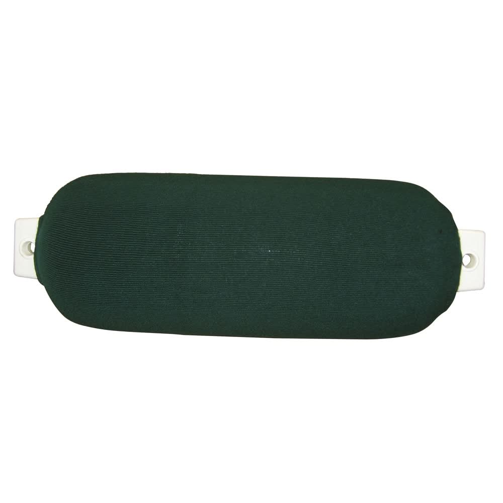 Polyform Fenderfits Fender Cover f/F-3 & G-5 Fender - Green - FF-F3/G5 GRN