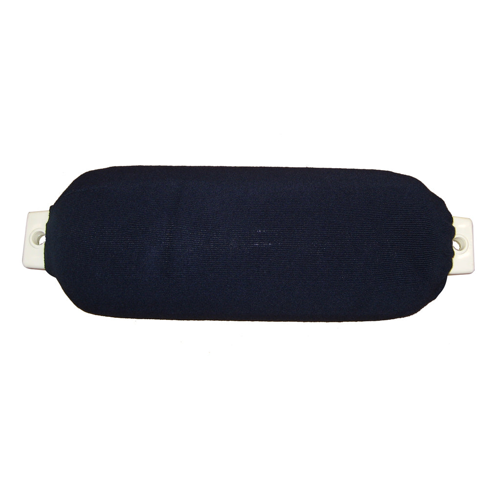 Polyform Fenderfits  Fender Cover f/F-3 & G-5 Fender - Navy Blue - FF-F3/G5 NVY BL