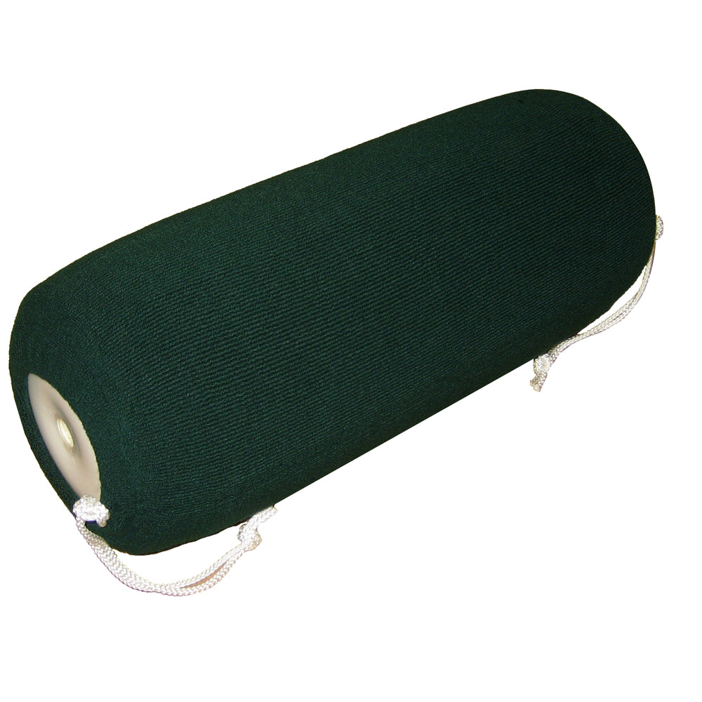 Polyform Fenderfits Fender Cover HTM-3 Fender - Green - FF-HTM-3 GRN