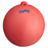 Polyform Water Ski Series Buoy - Red - WS-1-RED
