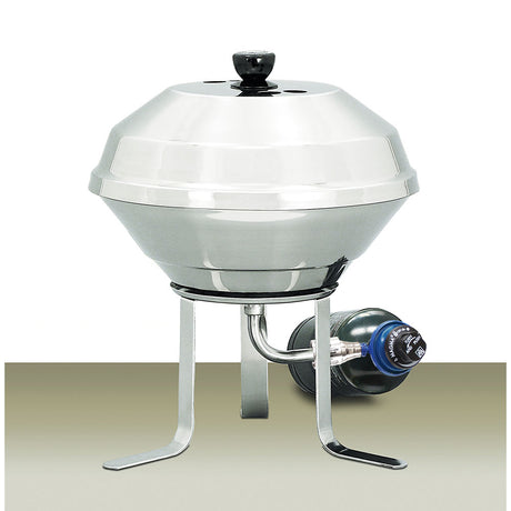 Magma Marine Kettle® On-Shore Stand - A10-650