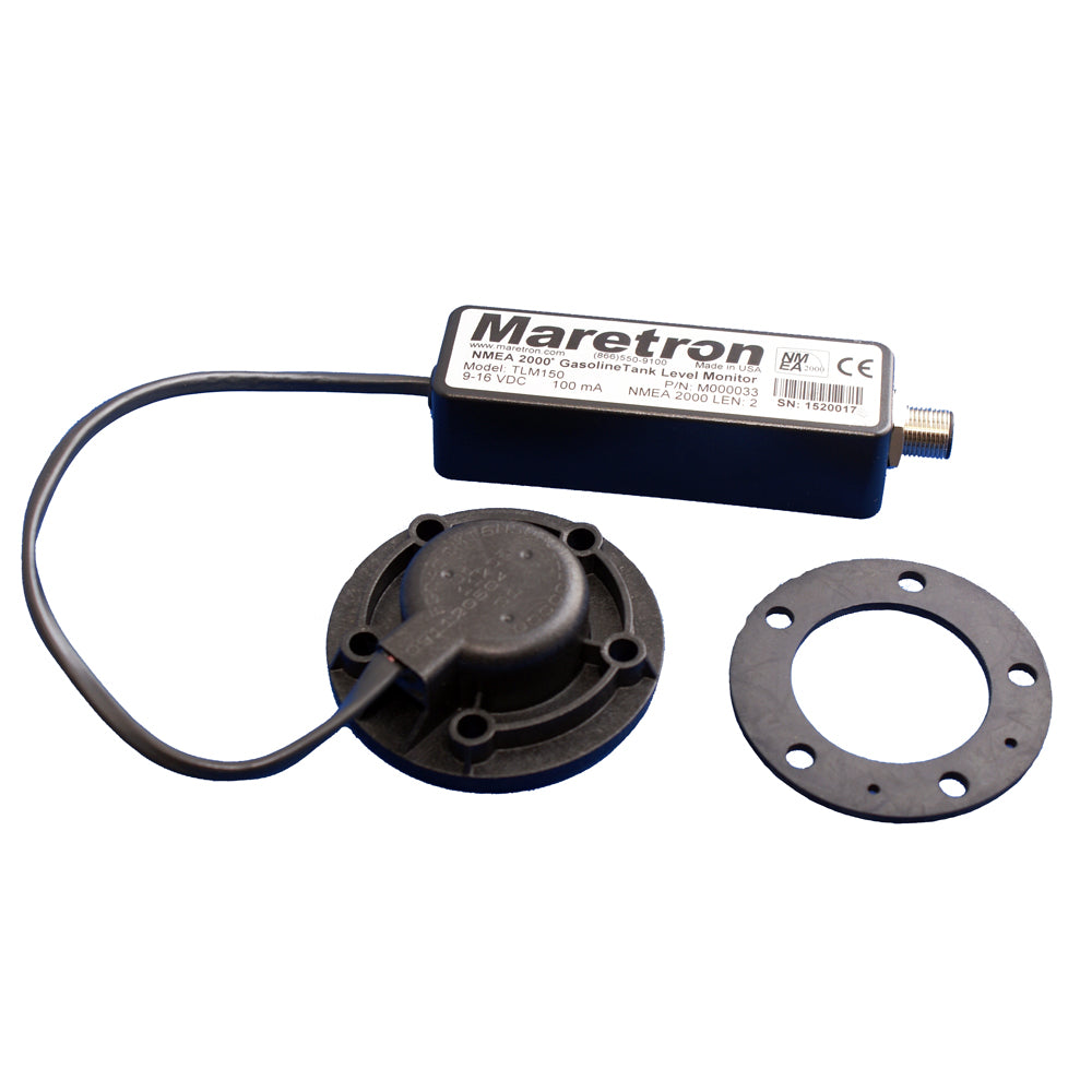 Maretron TLM150 Tank Level Monitor - TLM150-01