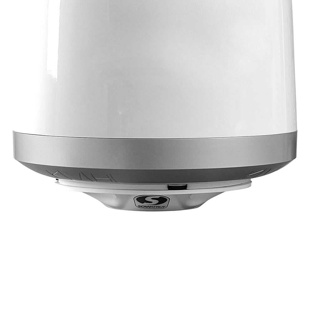 Scanstrut SC65 Satcom Mount composite GRP moulding corrosion-free satellite antenna base
