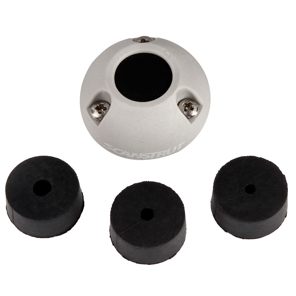 Scanstrut Small Deck Seal Connector - .83" Cable - .35" - DS21A-P