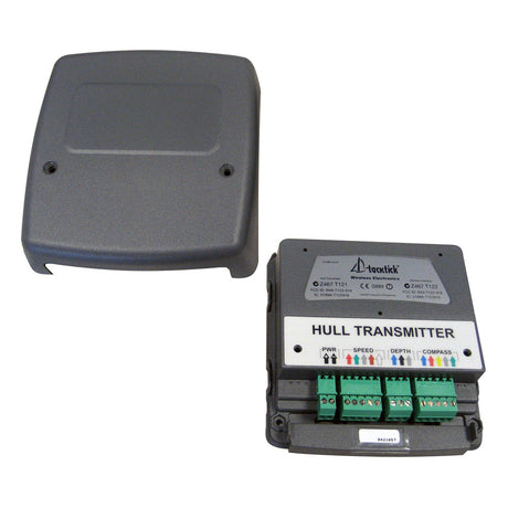 Tacktick Hull Transmitter f/Speed, Depth & Compass - T121 - T121