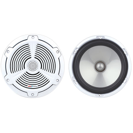 Boss Audio MR752C 7.5" 2-Way Marine Speakers - MR752C