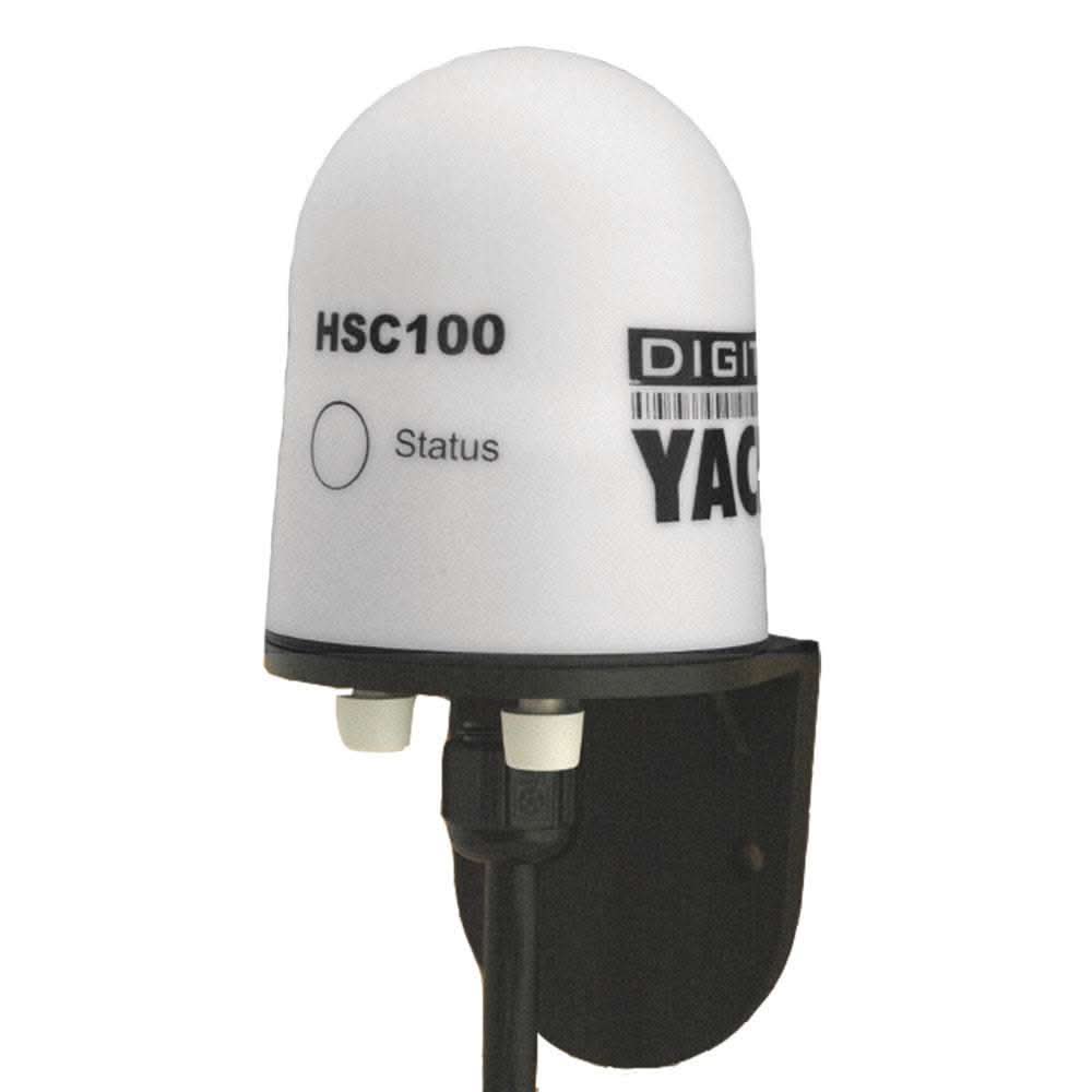Digital Yacht HSC100 High Performance Fluxgate Sensor - ZDIGHSC100