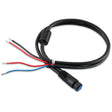 Garmin Actuator Power Cable - 010-11533-00