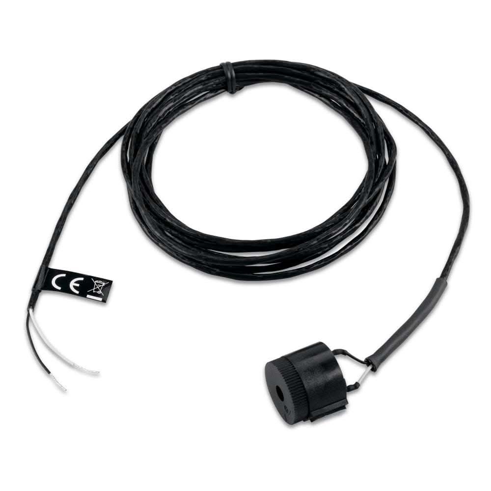 Garmin Autopilot Buzzer with wiring for audible GHP 10 alerts