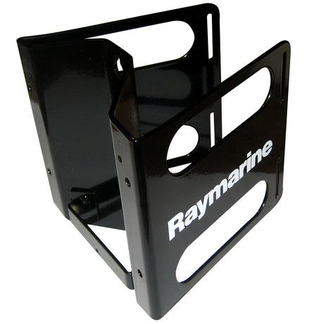 Raymarine Single Mast Bracket f/Micronet & Race Master - T137