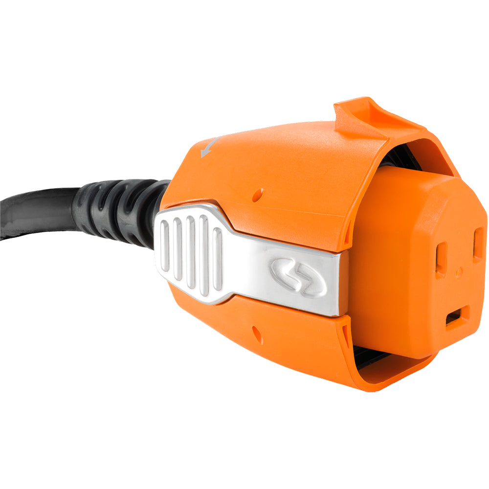 SmartPlug 30 Amp Boatside Connector - BF30