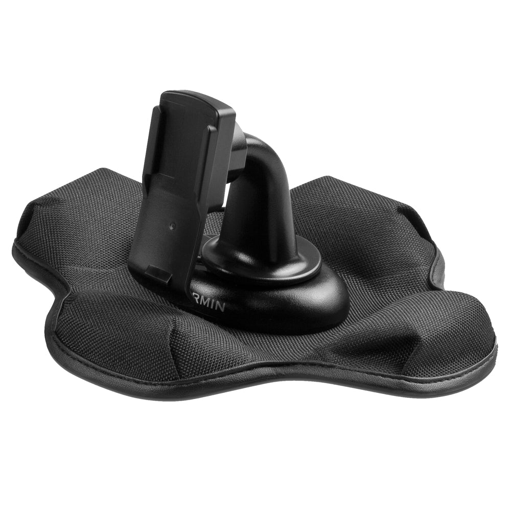Garmin Auto Friction Mount for eTrex 10, 20, 30 & Rino 610, 650 & 655t - 010-11602-00