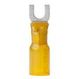 Ancor 12-10 Gauge - #8 Heat Shrink Spade Terminals - 100 Pack - 315299