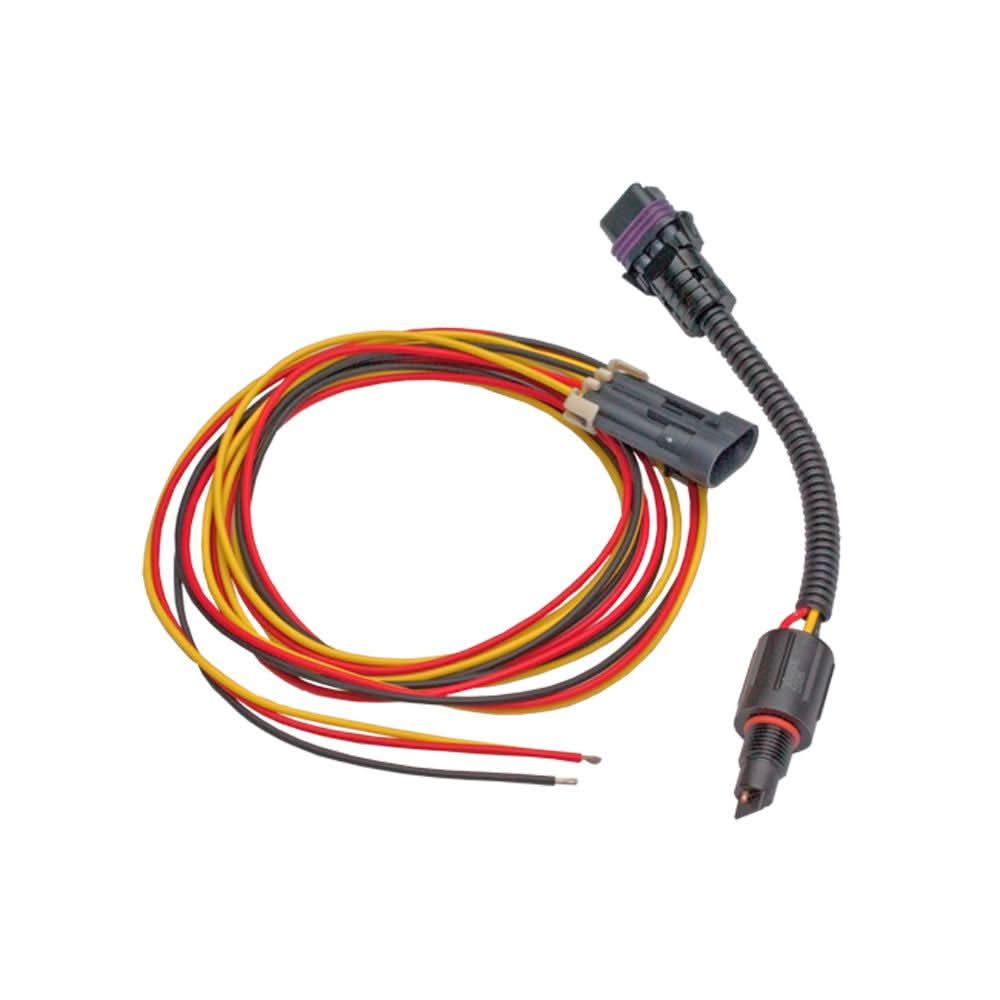 Maretron Water In Fuel Detector WIF-RK30880-E with wiring harness for diesel fuel filtration systems