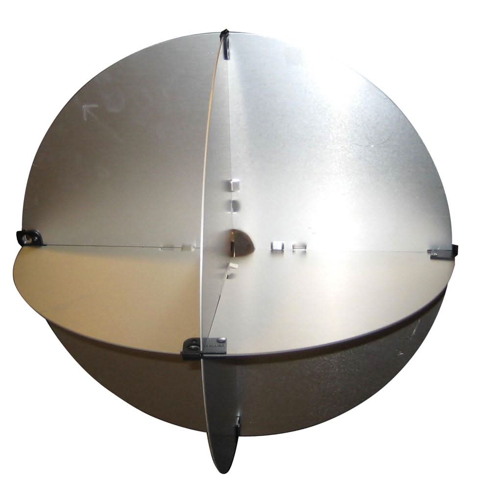 Davis Echomaster Radar Reflector - 152