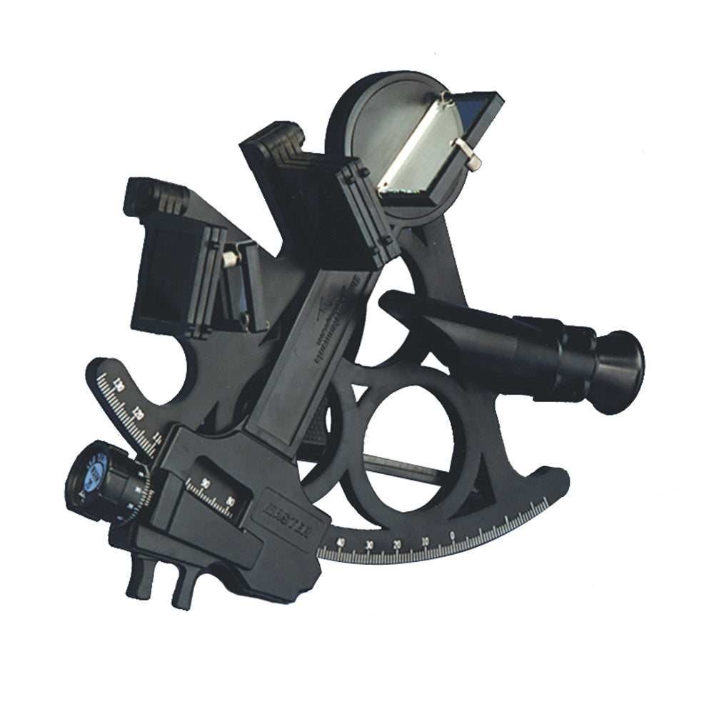 Davis Mark 15 Master Sextant - 026