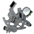 Davis Deluxe Mark 25 Master Sextant - 025
