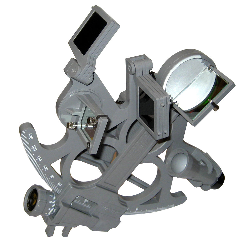 Davis Deluxe Mark 25 Master Sextant - 025