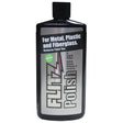 Flitz Polish - Liquid - 7.6 oz. Bottle - LQ 04587