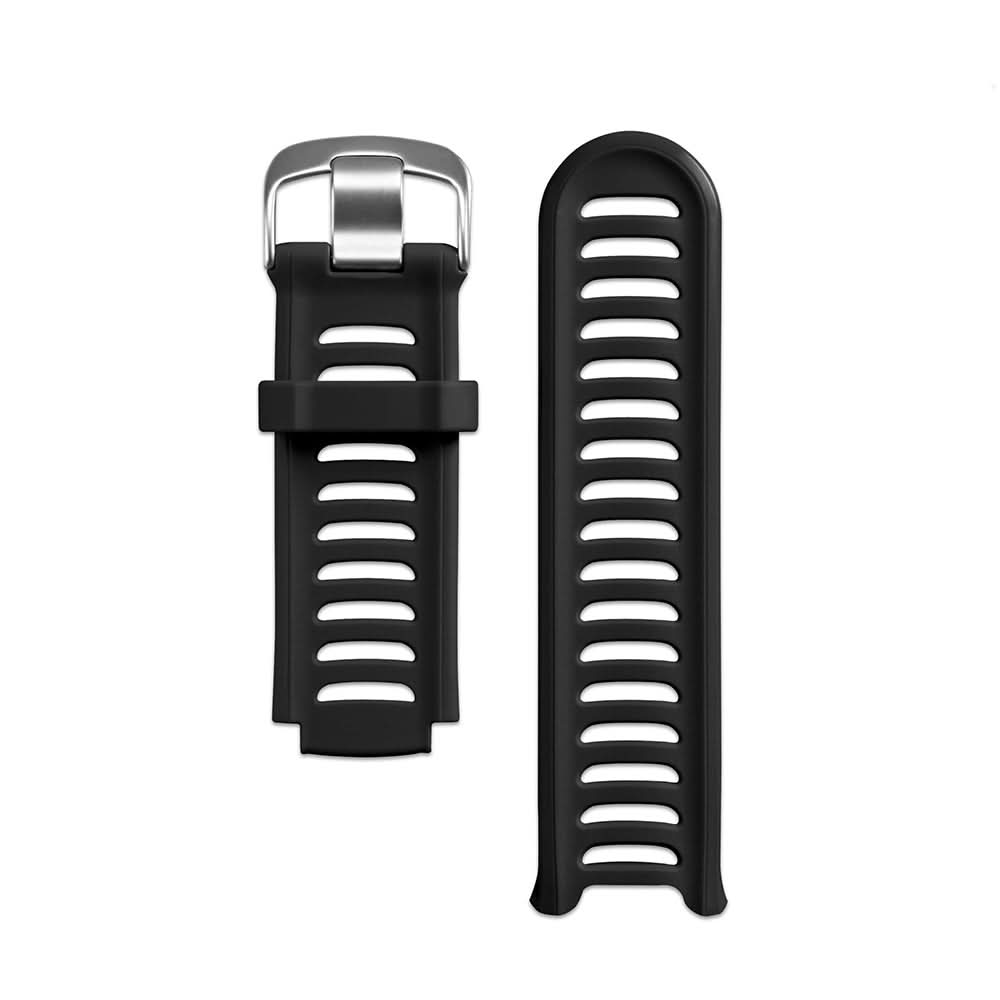 Garmin Replacement Band for Forerunner 910XT - Black - 010-11251-06