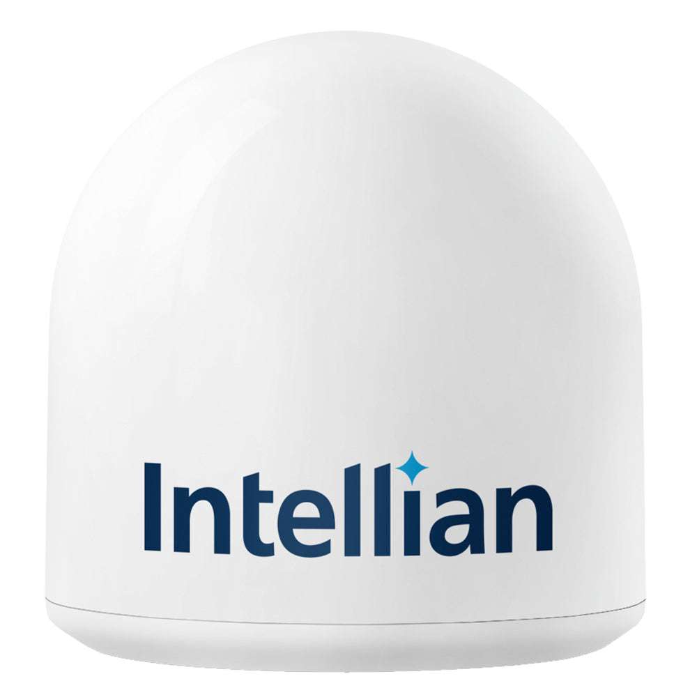 Intellian i2 Empty Dome Assembly - S2-2112 - S2-2112