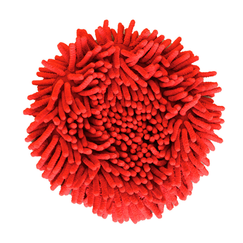 Shurhold Brite Bonnett Shag Microfiber f/Dual Action Polisher - 3153