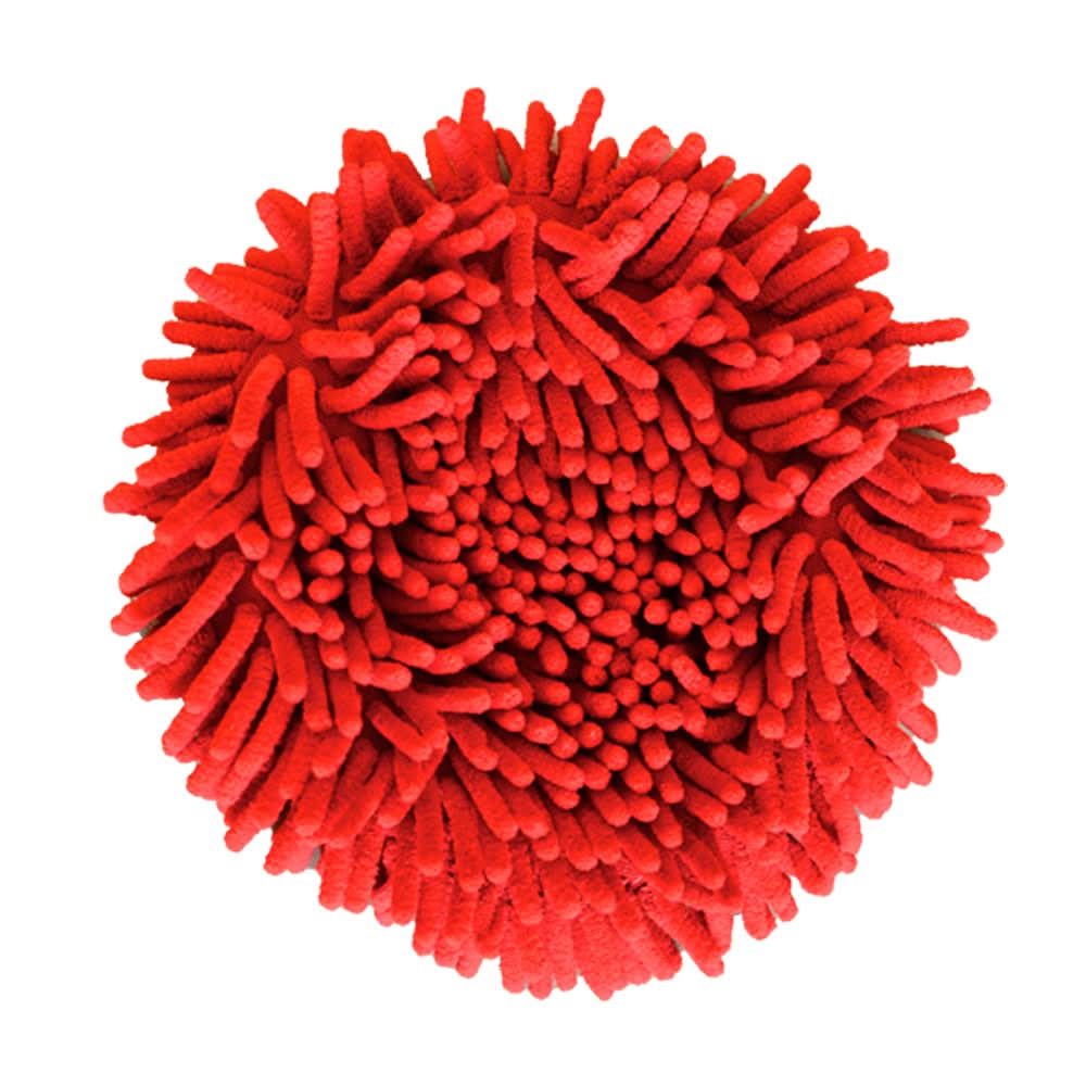 Shurhold Brite Bonnett Shag Microfiber f/Dual Action Polisher - 3153