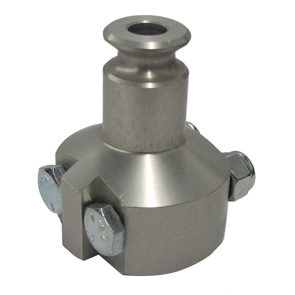 Octopus steering cable adapter kit for TFX SSC62 and Uflex M66 nautical steering systems