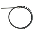 Octopus Steering Cable - 8" Stroke x 9' f/Type R Drive Unit - OC15109-9